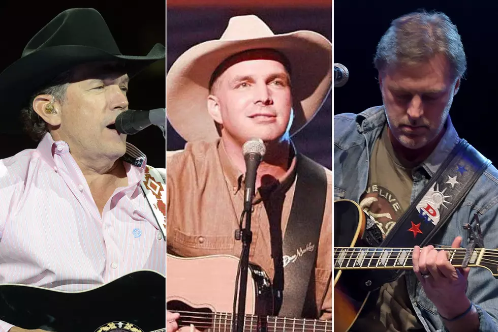 10 Country Songs Born From World Tragedy and Destruction