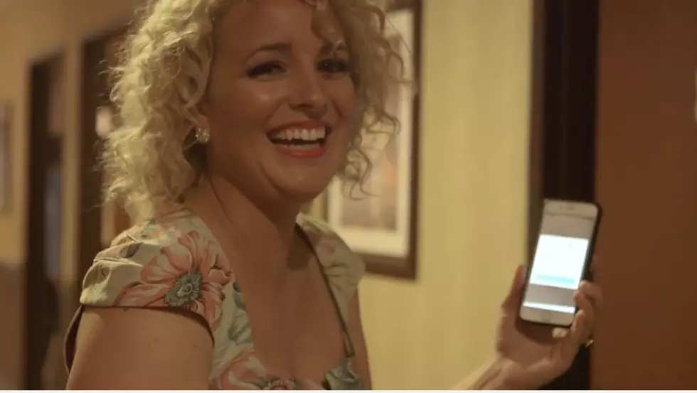 Cam Plays Pokemon Go Backstage at the Opry [Watch]