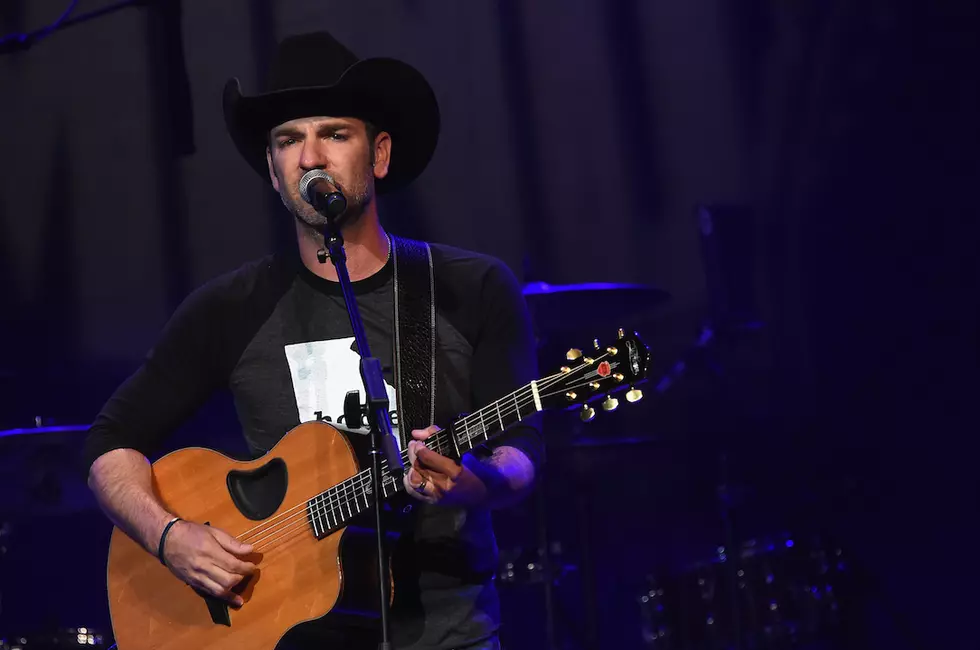 Craig Campbell Wants to Make Country Music Great Again