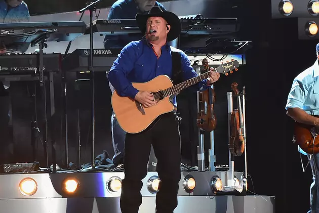 Garth Brooks to Hit Fresno, California for the First Time in Twenty Years