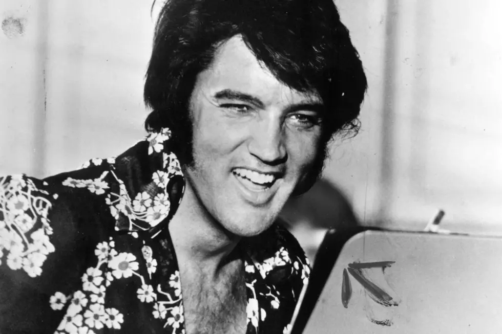 Elvis Presley’s Step-Brother Refutes ‘Suicide’ Report