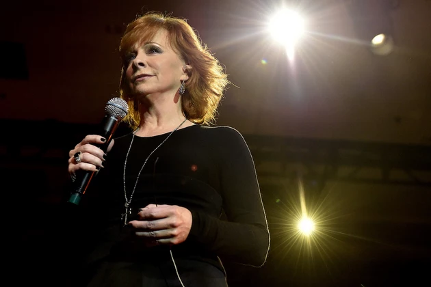 Man Arrested After Burglarizing Reba McEntire&#8217;s Family Ranch