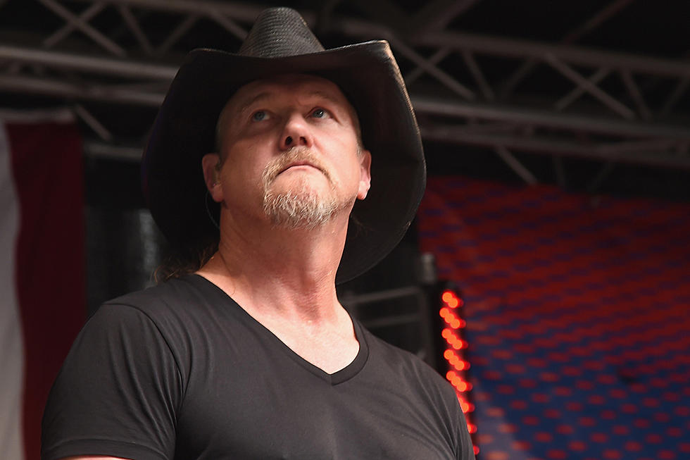 Trace Adkins Cuts Show Short Due to Intoxication, Reports Say