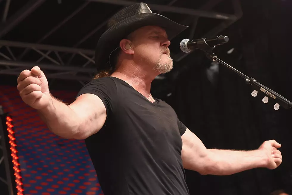 ‘Everyone Is Pulling for’ Trace Adkins After Drunk Concert Performance