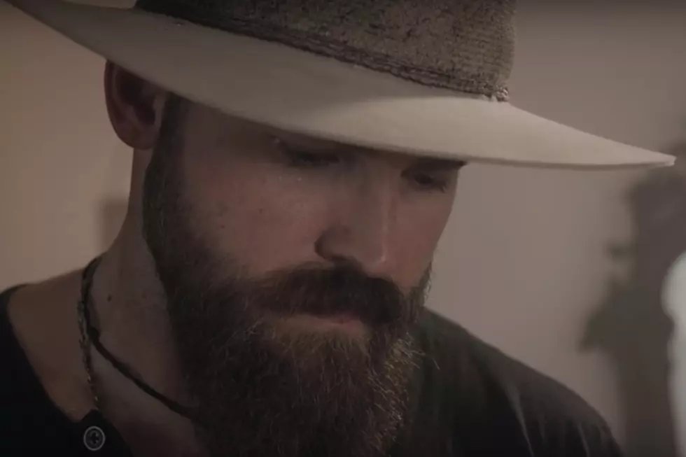 Zac Brown Band Get Sentimental in ‘I’ll Be Your Man’ Music Video [Watch]