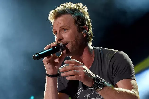 Dierks Bentley Comes to the US Cellular Center