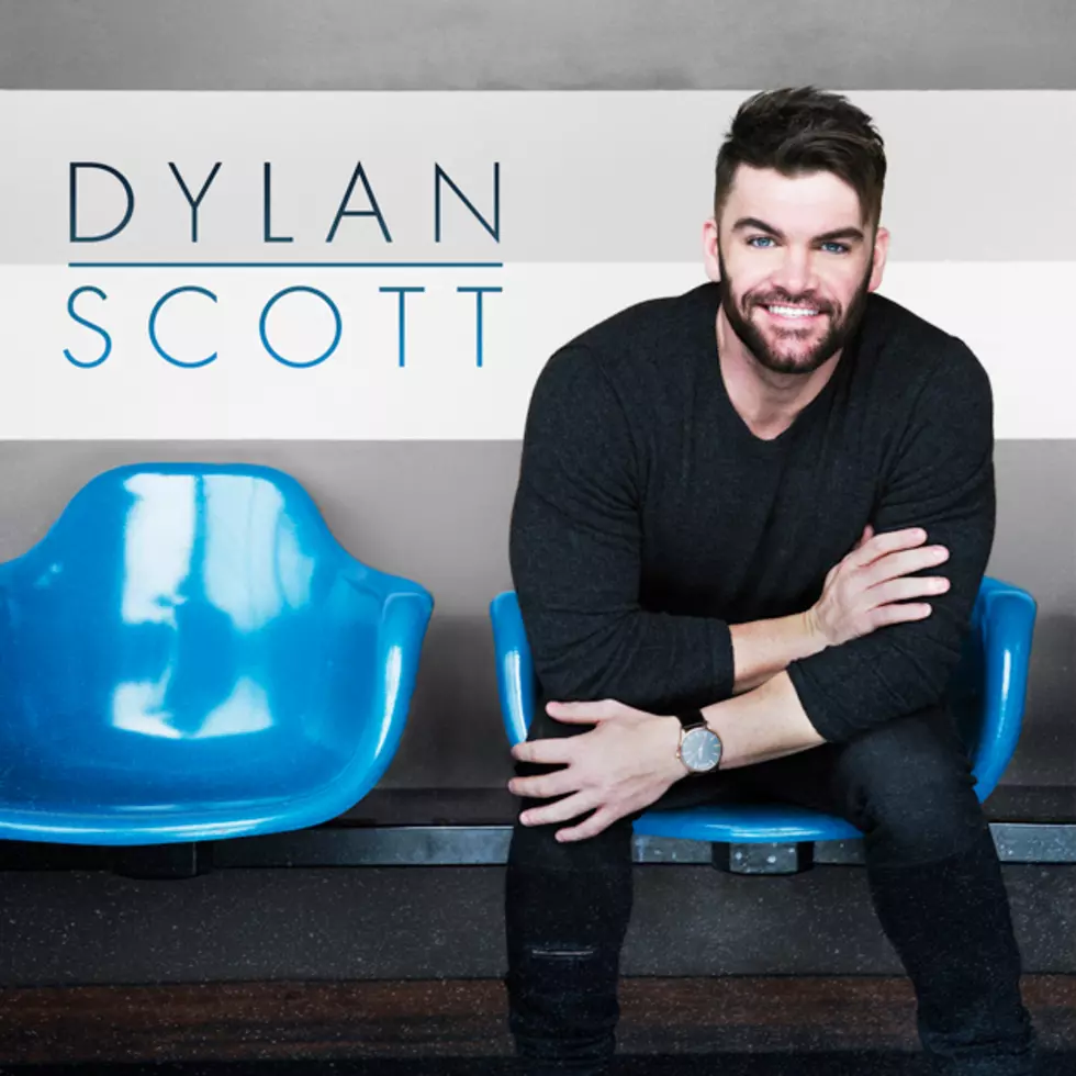 Hear Dylan Scott&#8217;s Self-Titled Debut Album Now [Exclusive Album Stream]