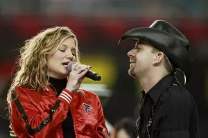 Country News: Sugarland to Tour in 2018