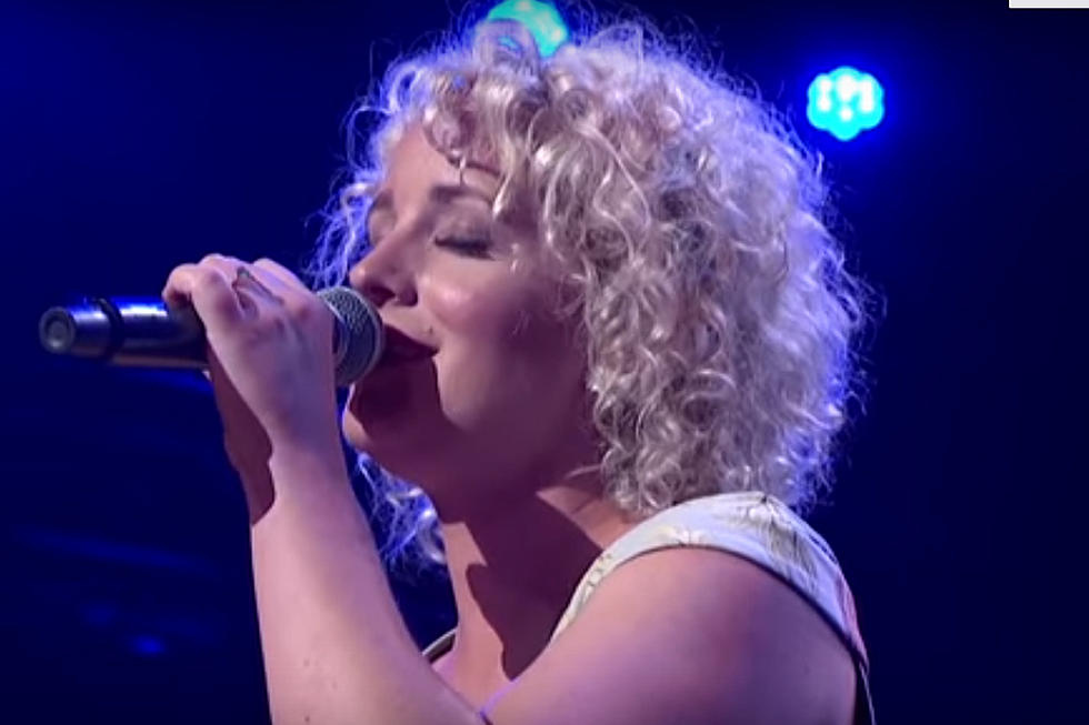 Cam Goes ‘Crazy’ for Patsy Cline at Grand Ole Opry [Watch]