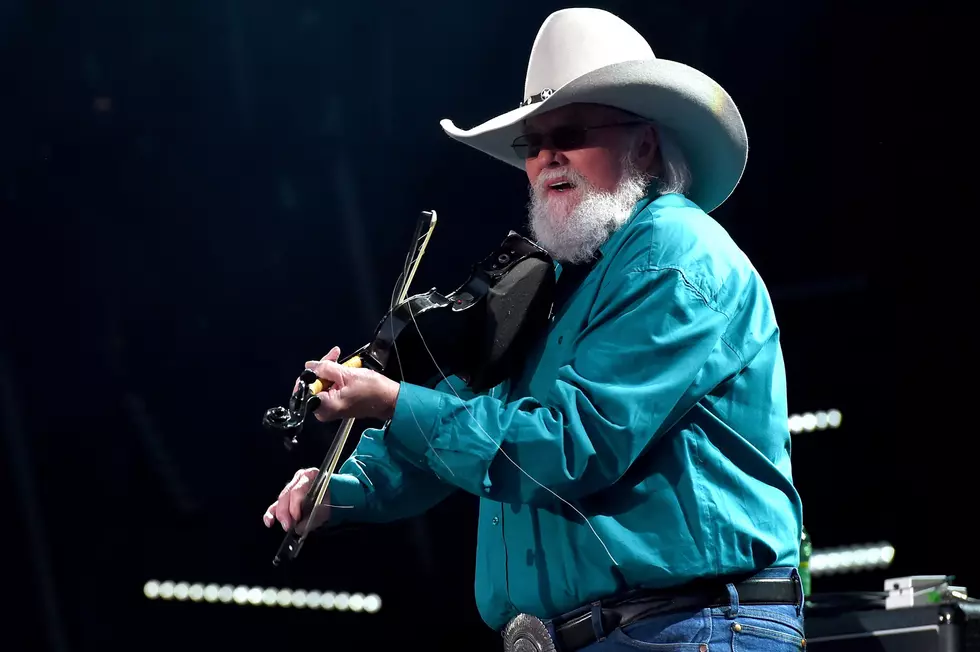 Charlie Daniels coming to L.C.