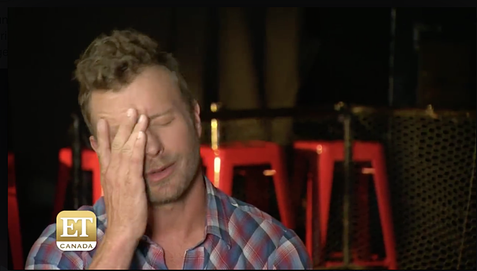 Dierks Bentley’s Daughters Know All of His Lyrics … For Better or Worse