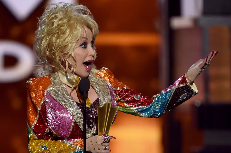Dolly Parton to Appear in ‘Christmas of Many Colors’ TV Movie