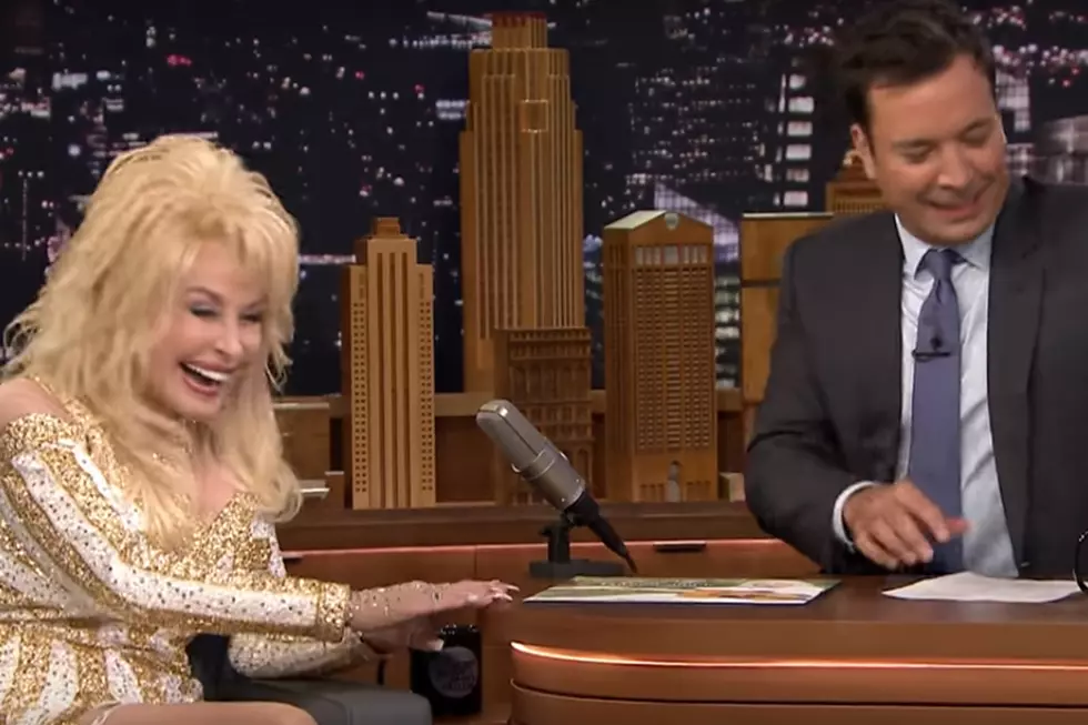 Dolly Parton Playing Hometown ‘Ho’ in New Film