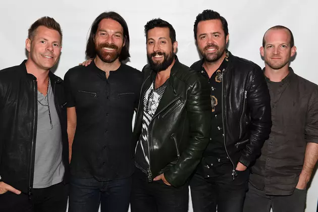 Old Dominion Notch Second No. 1 Single With &#8216;Song for Another Time&#8217;
