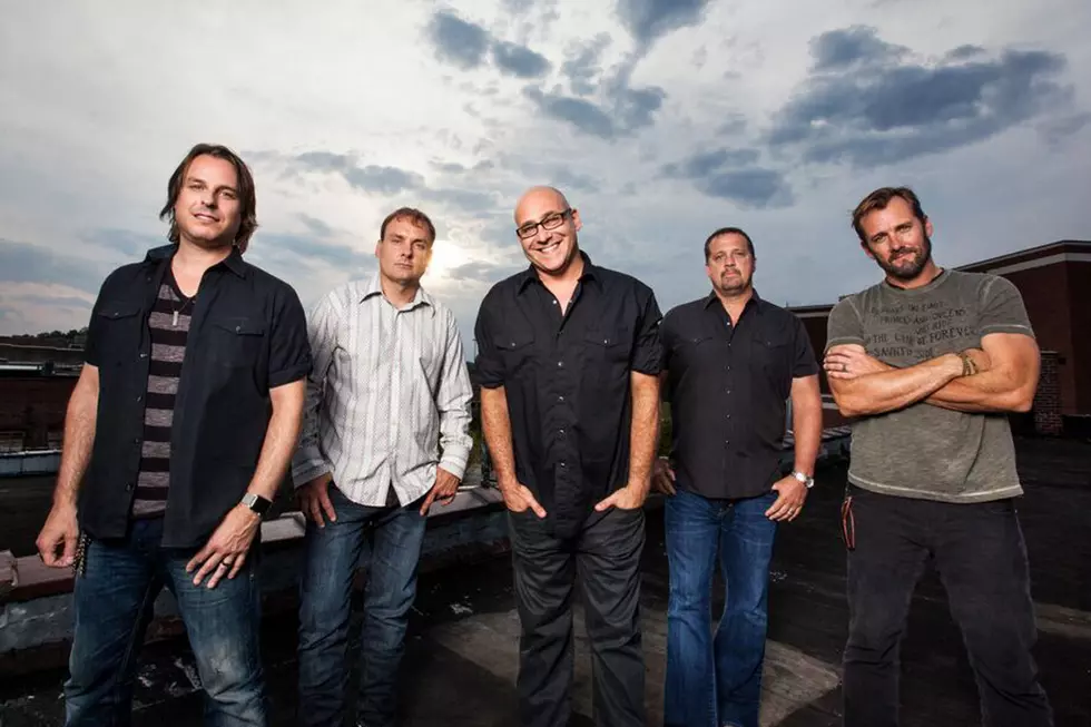 Sister Hazel Find ‘Something to Believe In’ for Lyric Video [Exclusive Premiere]