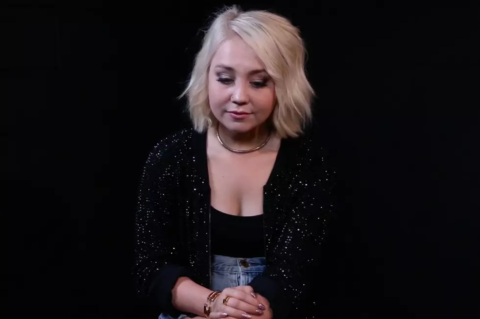 RaeLynn Shares How Her Parents Took ‘Love Triangle’