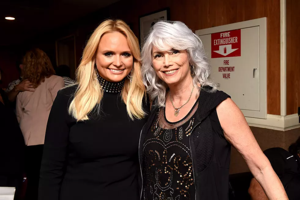 Go Backstage at ACM Honors [Pictures]