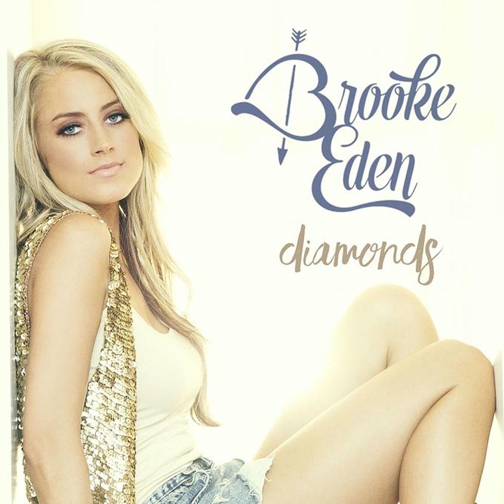 Brooke Eden, &#8216;Diamonds&#8217; [Listen]