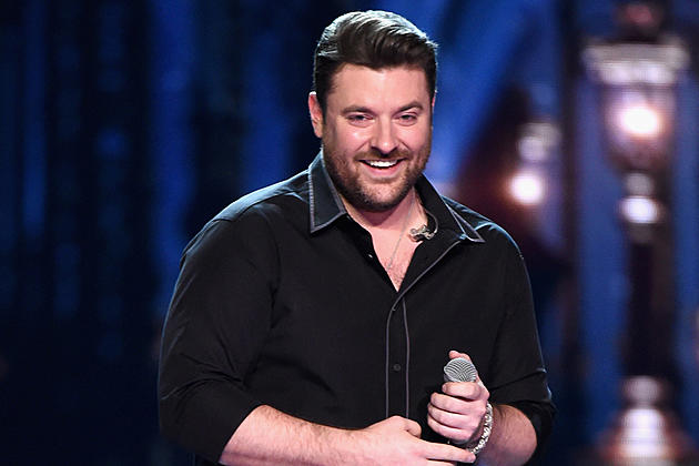 Chris Young&#8217;s Upcoming Tour Will Be &#8216;One Big Musical Hang&#8217;