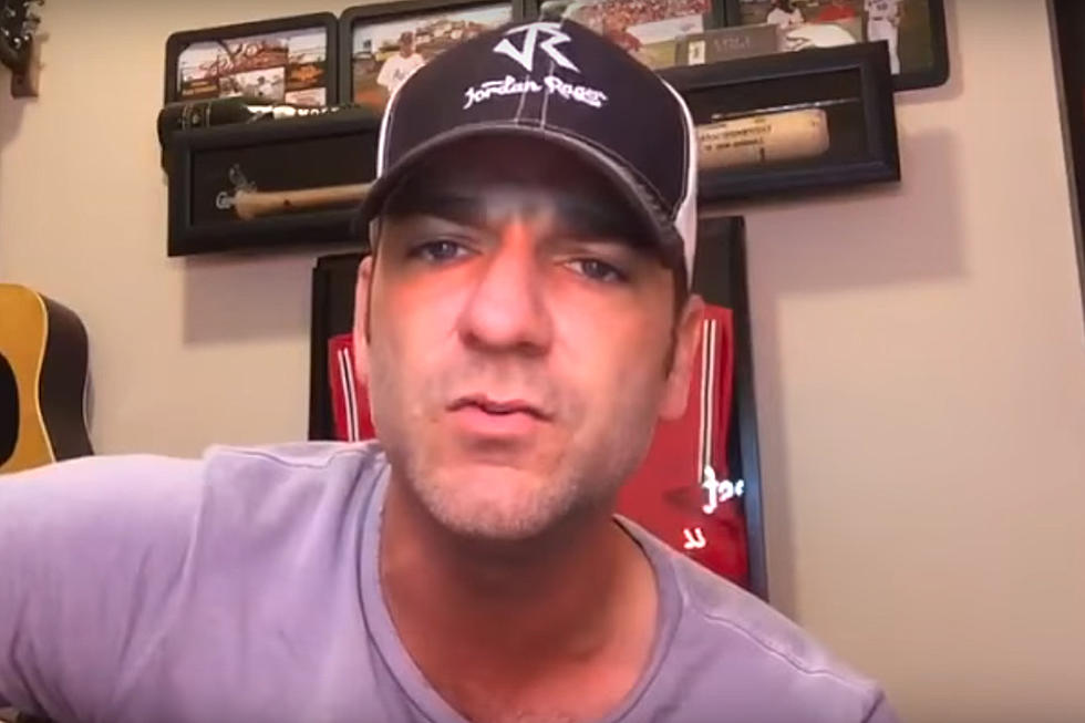 Craig Campbell Covers Adele's 'Rolling in the Deep' [Watch]
