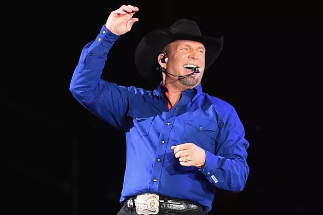 Garth Brooks to Mentor Top 12 &#8216;The Voice&#8217; Contestants