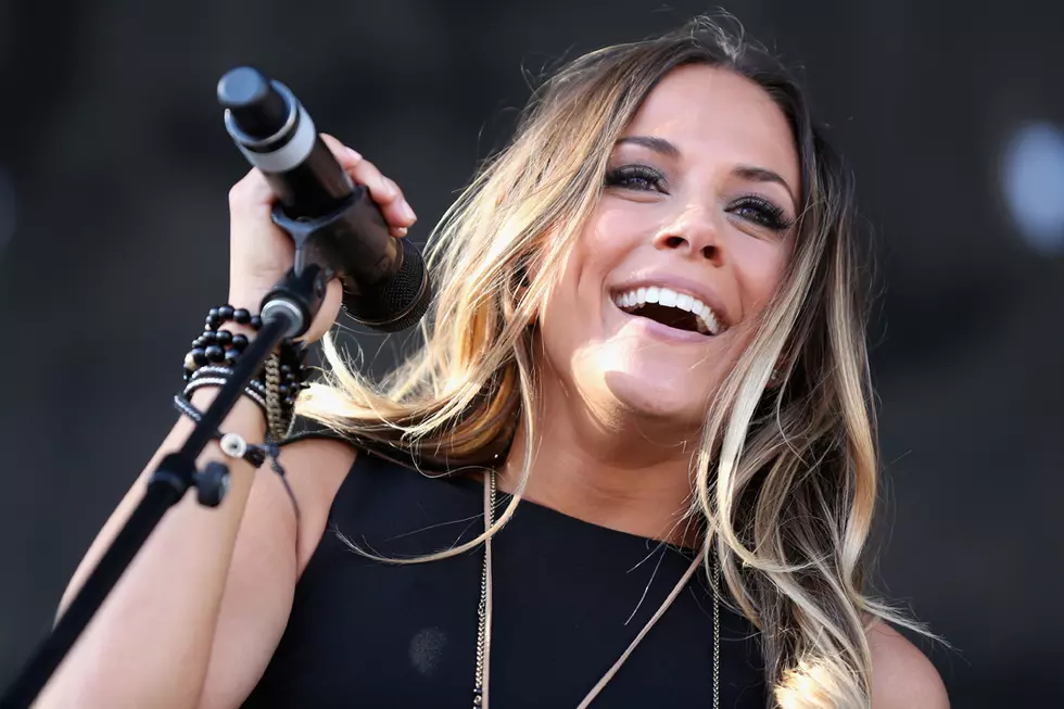 Jana Kramer on Being a Working Single Mom: ‘We Can Do It All’