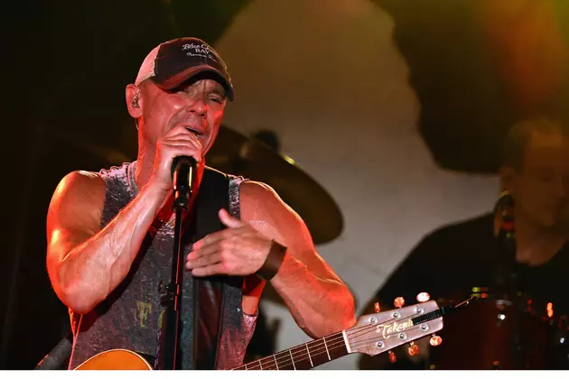 Kenny Chesney to Receive BMI President&#8217;s Award Because of His &#8216;Profound Influence&#8217;