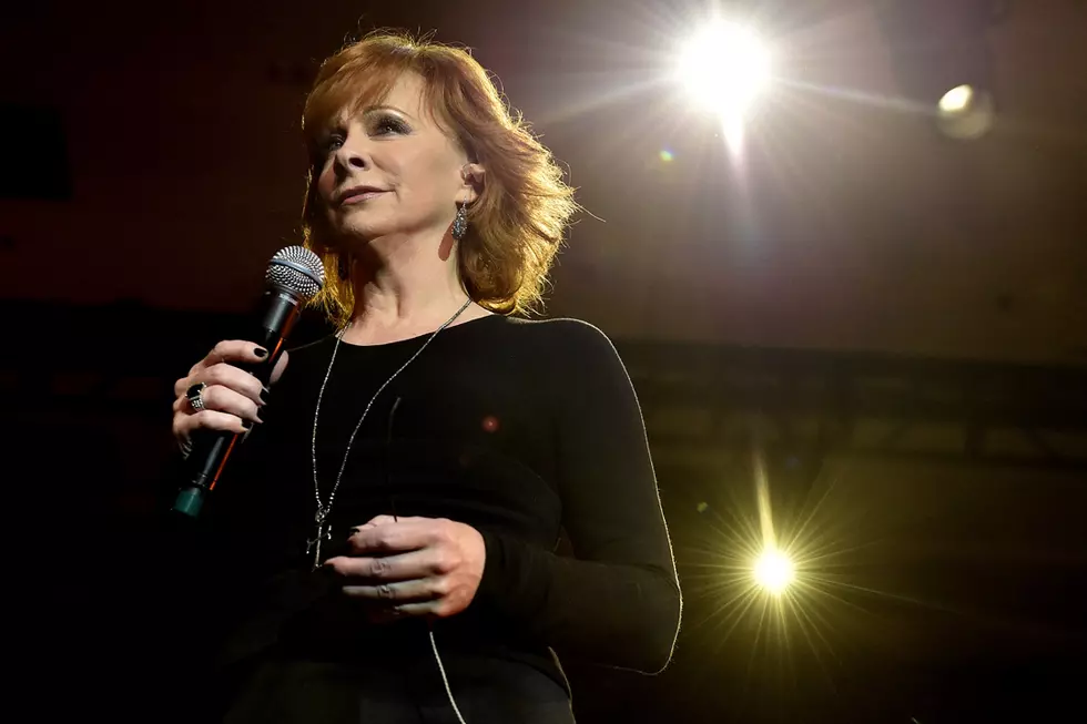 Remember When Reba McEntire Debuted on the Grand Ole Opry?
