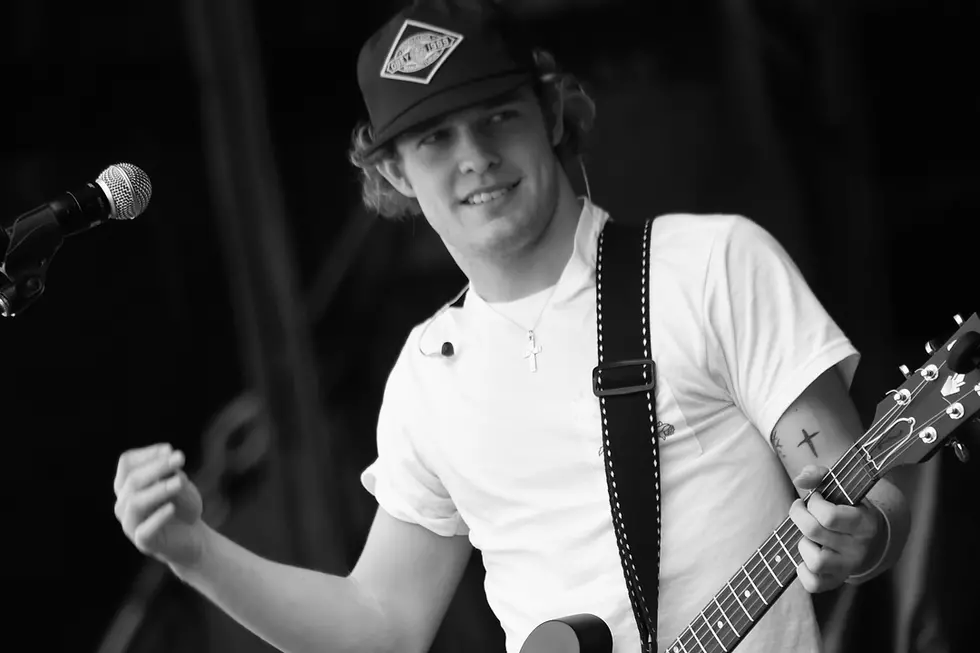 Tucker Beathard Plays ‘Would You Rather’ Election Edition with Sean and Bethany [Listen]