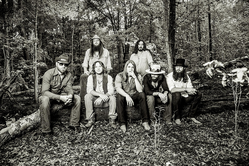 Whiskey Myers Marks Their Entire Music Catalogue Down