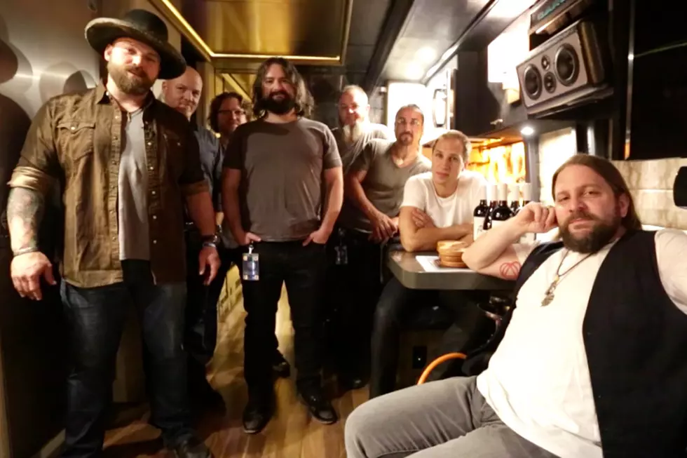 Zac Brown Band Will Return to Their Roots for Upcoming Record