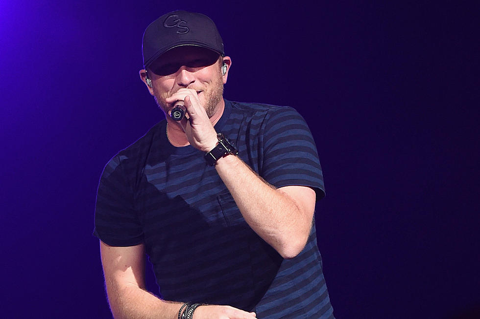 Cole Swindell Previews New Music From ‘Down Home Sessions III’ EP