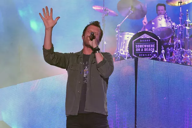 For Dierks Bentley, Cole Swindell Is More Than Just Another Opening Act