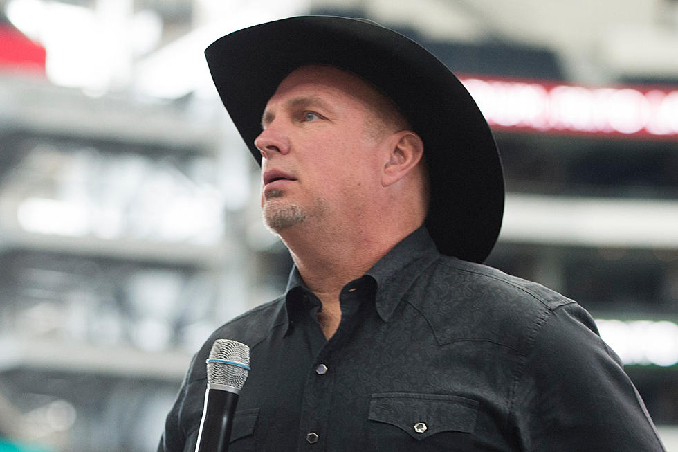 After Garth, Who Is Still On Your Concert Bucket List?