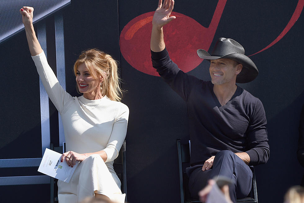 Tim McGraw and Faith Hill Plan, Execute a Big Surprise for Megafans [Watch]
