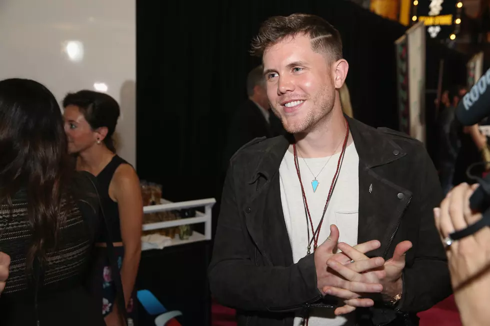 Trent Harmon on the Song He Can’t Wait for Fans to Hear