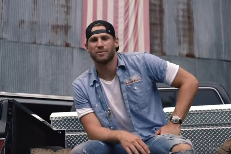 Chase Rice Gives Fans a Glimpse Into His Life in ‘Everybody We Know Does’ Video