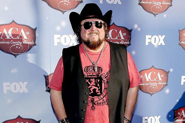 The State Fair Starts Next Week and Colt Ford is Coming