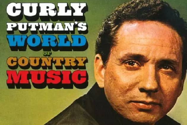 &#8216;He Stopped Loving Her Today&#8217; Songwriter Curly Putman Dead at 85