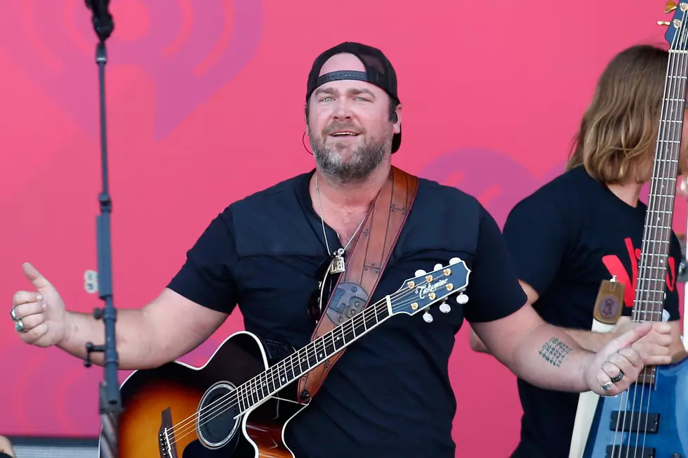 Sing on Stage With Lee Brice!