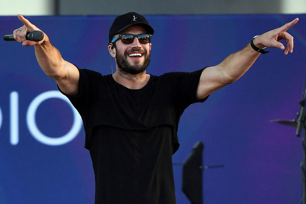 Sound the Alarm: Sam Hunt Is Being Cryptic, Possibly Has a Secret