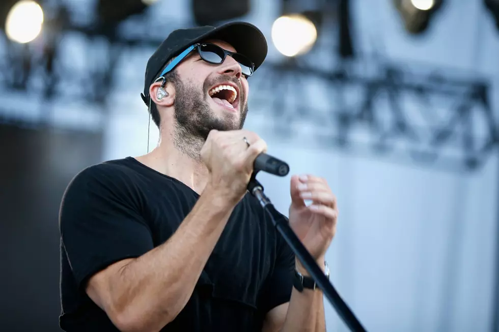 Sam Hunt Announces Dates for 2017 15 in a 30 Tour