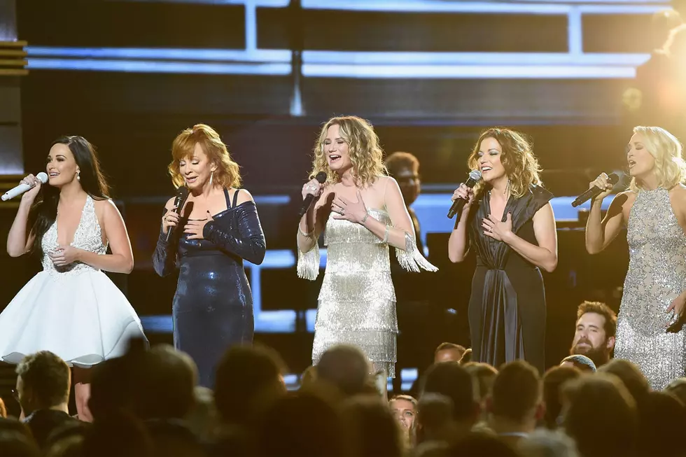 5 Takeaways From the 2016 CMA Awards