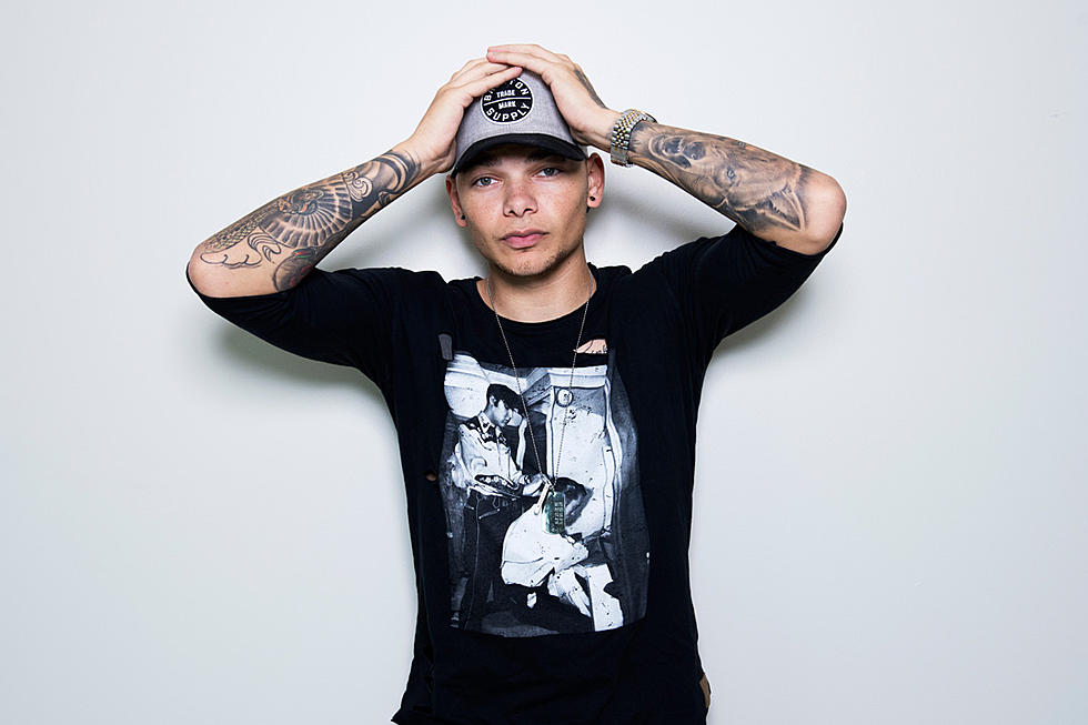 Fresh Ink: Kane Brown Is Country Music’s Most Mystifying Newcomer