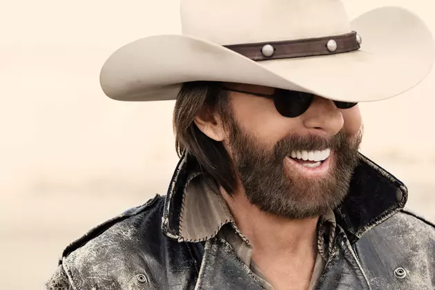 Still Uncensored: Ronnie Dunn&#8217;s Revolution Going Strong