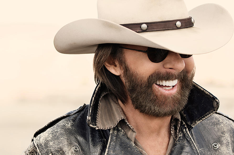 Still Uncensored: Ronnie Dunn’s Revolution Going Strong