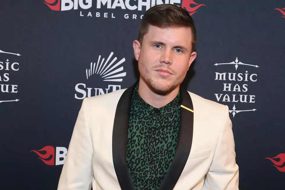 Trent Harmon, Home Free Battle for No. 1 on Video Countdown