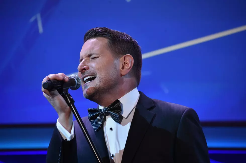 Ty Herndon, 'That Kind of Night' [Listen]