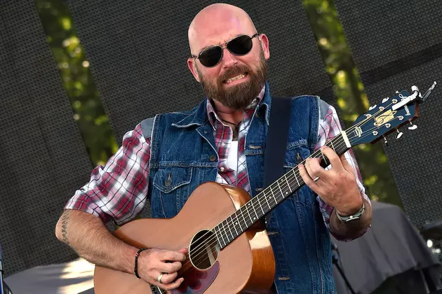 Corey Smith Announces Headlining Great Wide Underground Tour