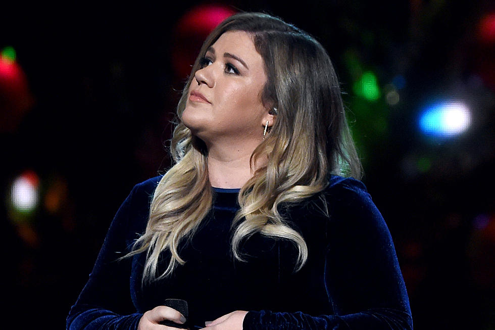 Kelly Clarkson Opens Up About Raising Kids With ‘Servant’s Hearts’